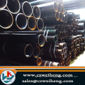 Seamless Steel Pipe for road traffic sign